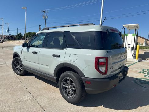 Certified 2023 Ford Bronco Sport Big Bend AWD/4WD image 5