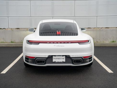 Certified 2023 Porsche 911 Carrera image 7