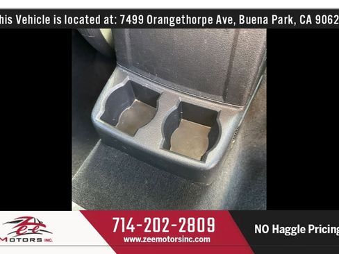 Used 2012 Jeep Liberty Sport image 36