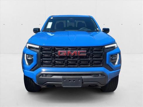 New 2025 GMC Canyon Elevation w/ Convenience Package image 6