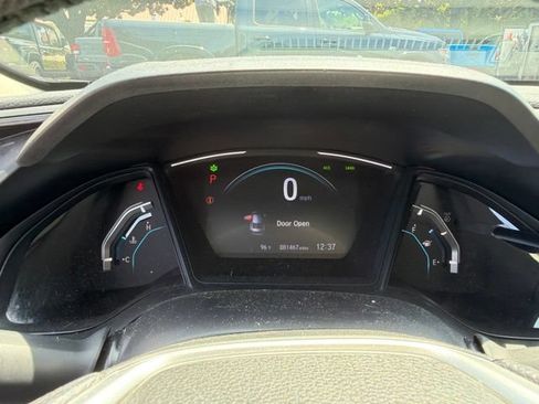 Used 2019 Honda Civic LX image 24