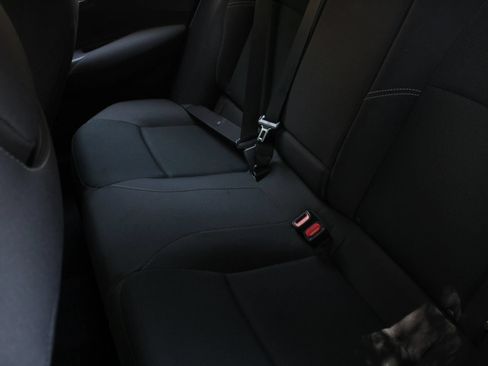Used 2023 Toyota Corolla GR w/ Performance Package AWD/4WD image 19