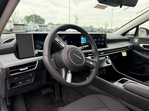 Certified 2026 Hyundai Sonata SEL FWD image 10