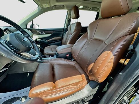 Used 2021 Subaru Ascent Touring w/ Popular Package #2A AWD/4WD image 25