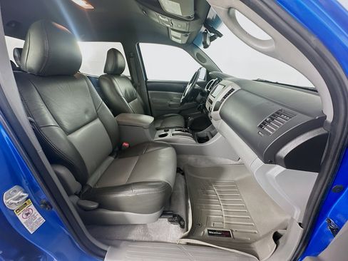 Used 2009 Toyota Tacoma 4x4 Double Cab V6 image 29