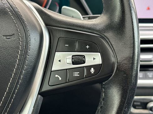 Used 2021 BMW X5 sDrive40i w/ Premium Package image 29