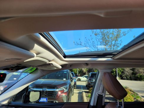 Used 2021 Subaru Forester Touring w/ Popular Package #2 image 15