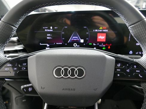 New 2025 Audi S5 Premium Plus image 19