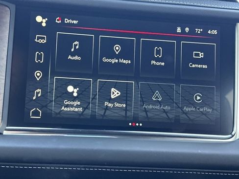 Used 2024 GMC Yukon Denali Ultimate image 43