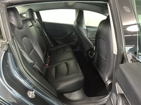 Used 2023 Tesla Model 3 Standard Range RWD image 30
