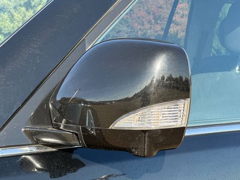 Used 2022 INFINITI QX80 Luxe image 56