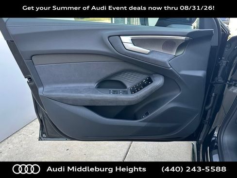 New 2026 Audi S5 Prestige AWD/4WD image 14