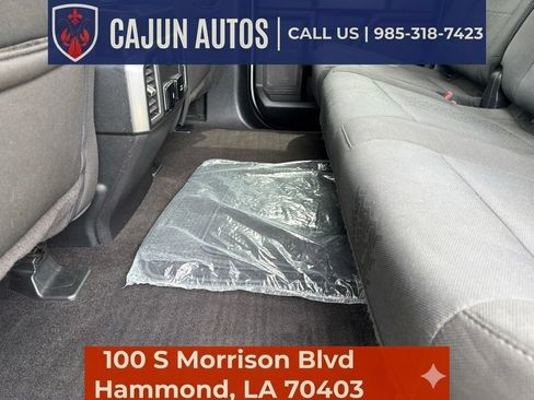 Used 2019 Ford F150 XLT w/ Equipment Group 302A Luxury AWD/4WD image 13