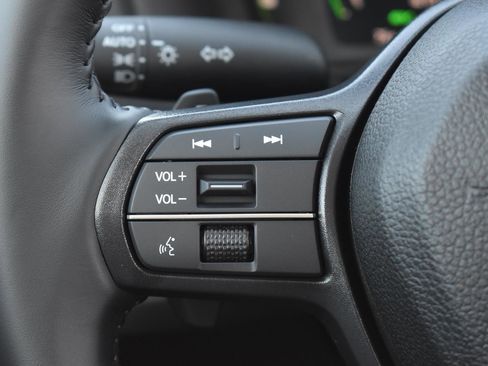 New 2025 Honda Accord EX-L image 5