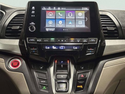 Used 2019 Honda Odyssey EX-L image 28