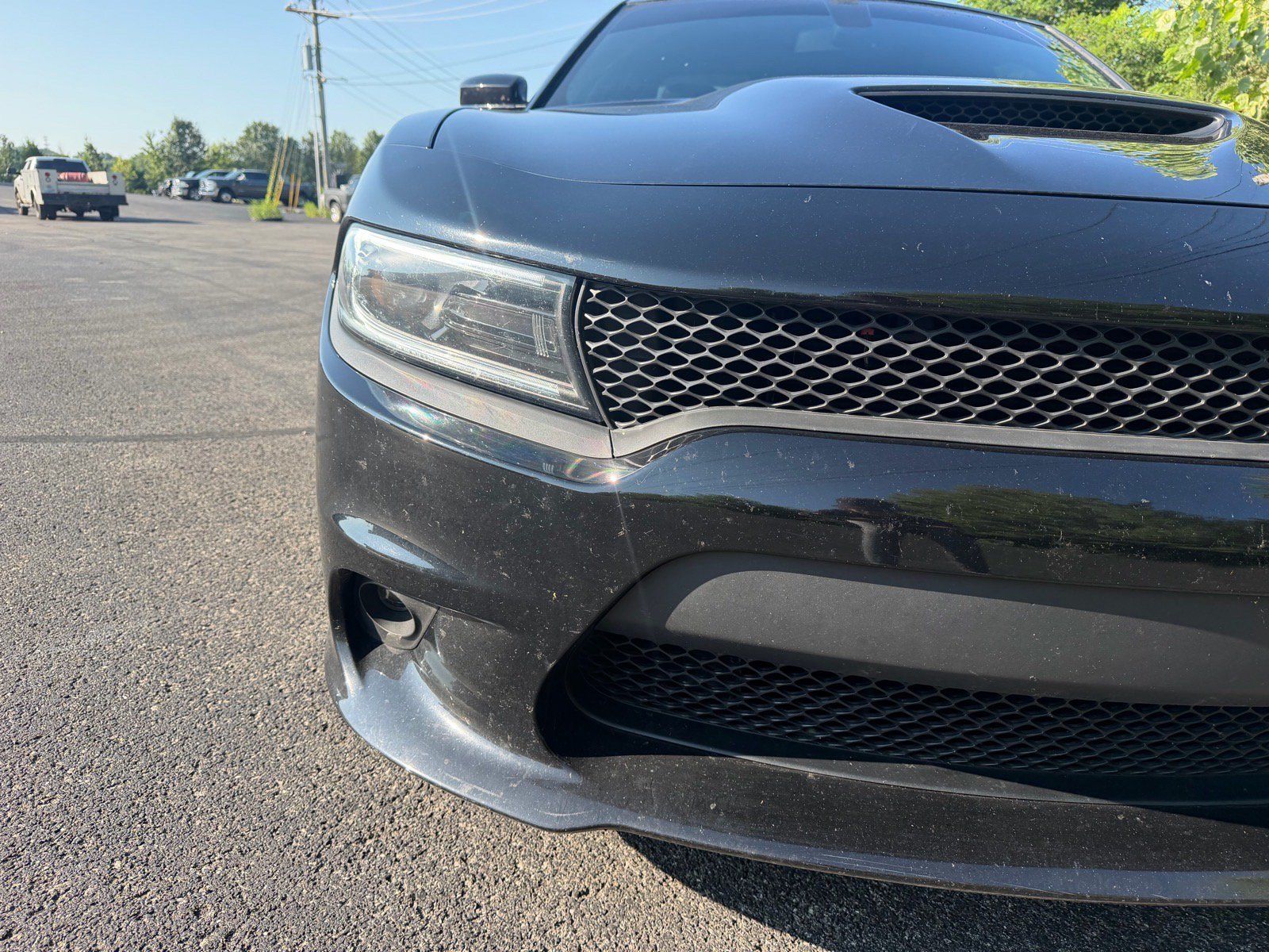 Used 2022 Dodge Charger GT RWD image 6