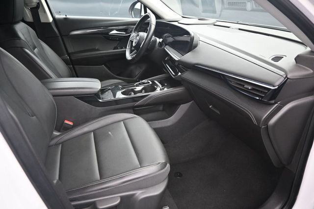 Used 2024 Buick Envision Preferred AWD/4WD image 20