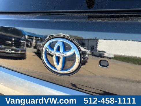 Used 2024 Toyota Sequoia Capstone AWD/4WD image 7