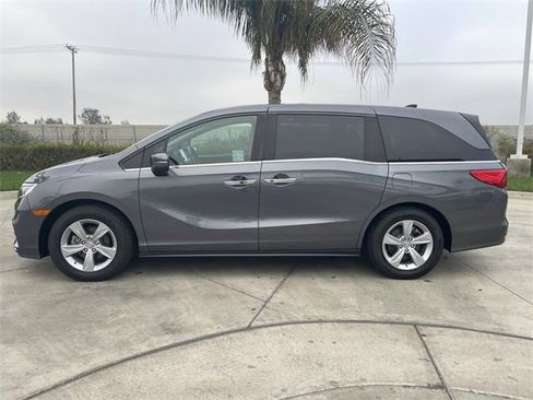 Used 2019 Honda Odyssey EX-L image 5