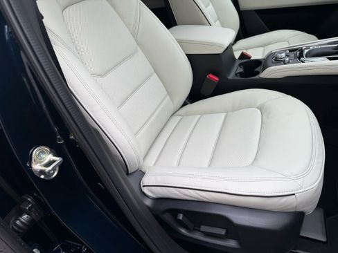 New 2025 MAZDA CX-5 AWD 2.5 S image 8