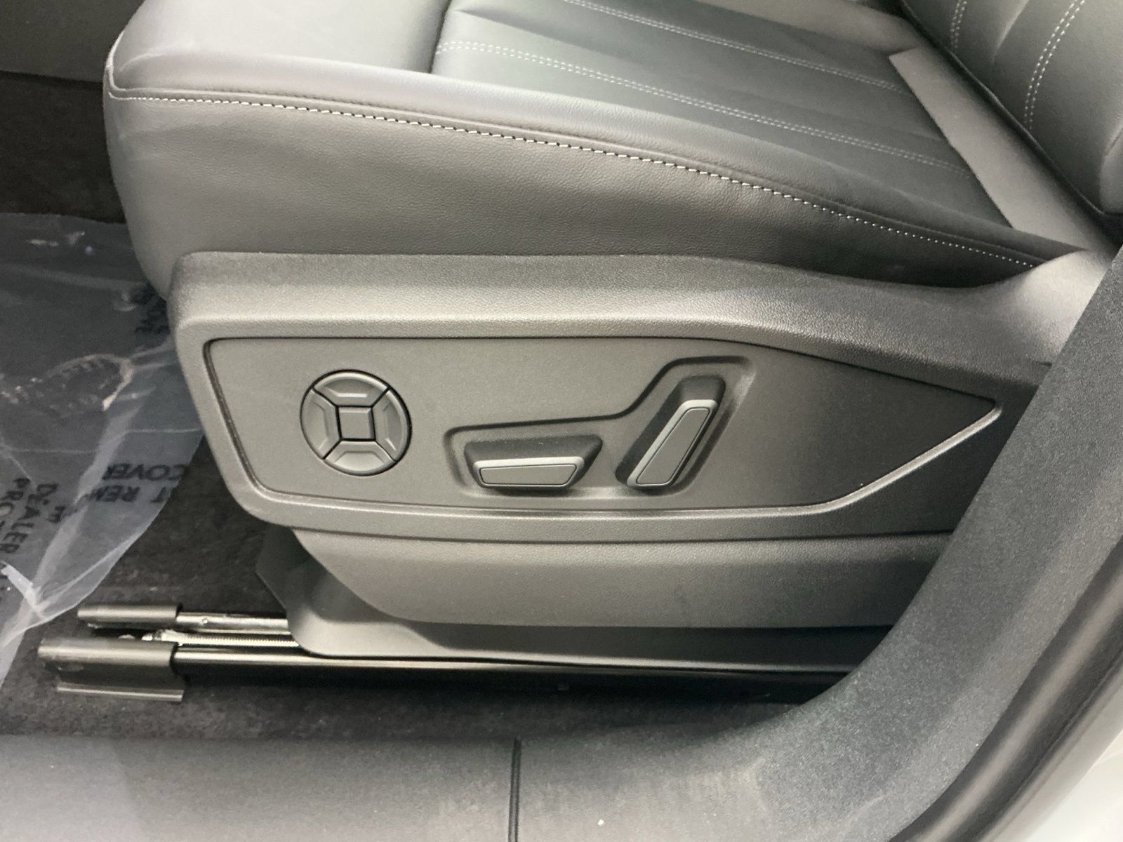 New 2026 Audi Q5 2.0T AWD/4WD image 14