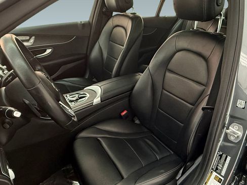 Used 2019 Mercedes-Benz C 300 C 300 image 5