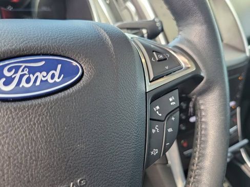 Certified 2020 Ford Edge Titanium w/ Canadian Touring Package AWD/4WD image 24