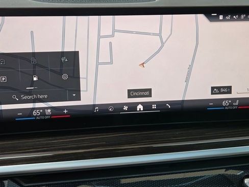 Used 2024 BMW X5 xDrive40i w/ Premium Package image 14