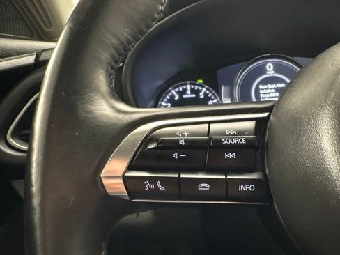 Used 2024 MAZDA CX-30 AWD 2.5 S w/ Select Sport Pkg image 19