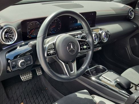 Certified 2023 Mercedes-Benz CLA 250 4MATIC image 21