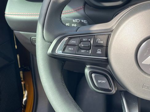 Used 2024 Dodge Hornet GT image 28