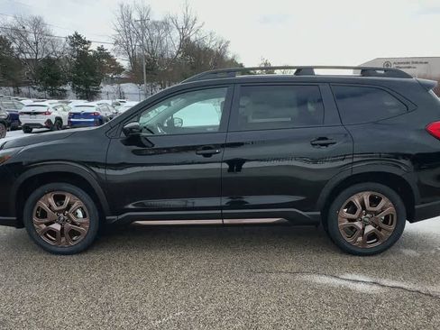 New 2026 Subaru Ascent Limited Bronze image 5