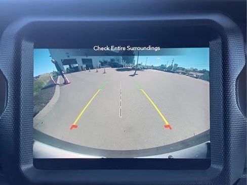 Certified 2021 Jeep Wrangler Unlimited Sport S image 21