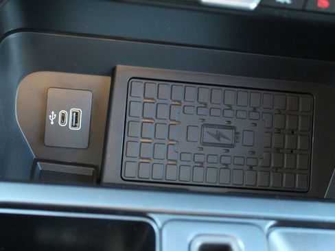 New 2025 Ford F150 Tremor w/ Bed Utility Package image 25