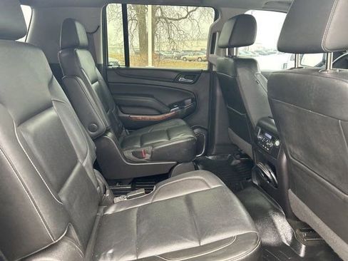 Used 2017 Chevrolet Suburban Premier image 41