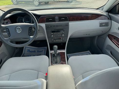 Used 2007 Buick LaCrosse CX FWD image 21