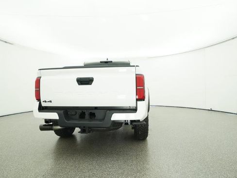 New 2025 Toyota Tacoma TRD Off-Road image 18