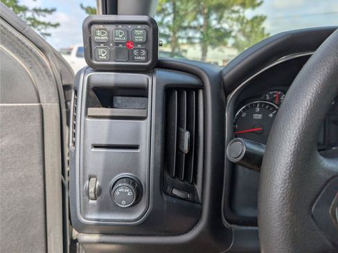 Used 2016 Chevrolet Silverado 1500 W/T RWD image 26