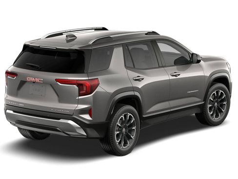 New 2027 GMC Terrain Elevation w/ Elevation Premium Package AWD/4WD image 25