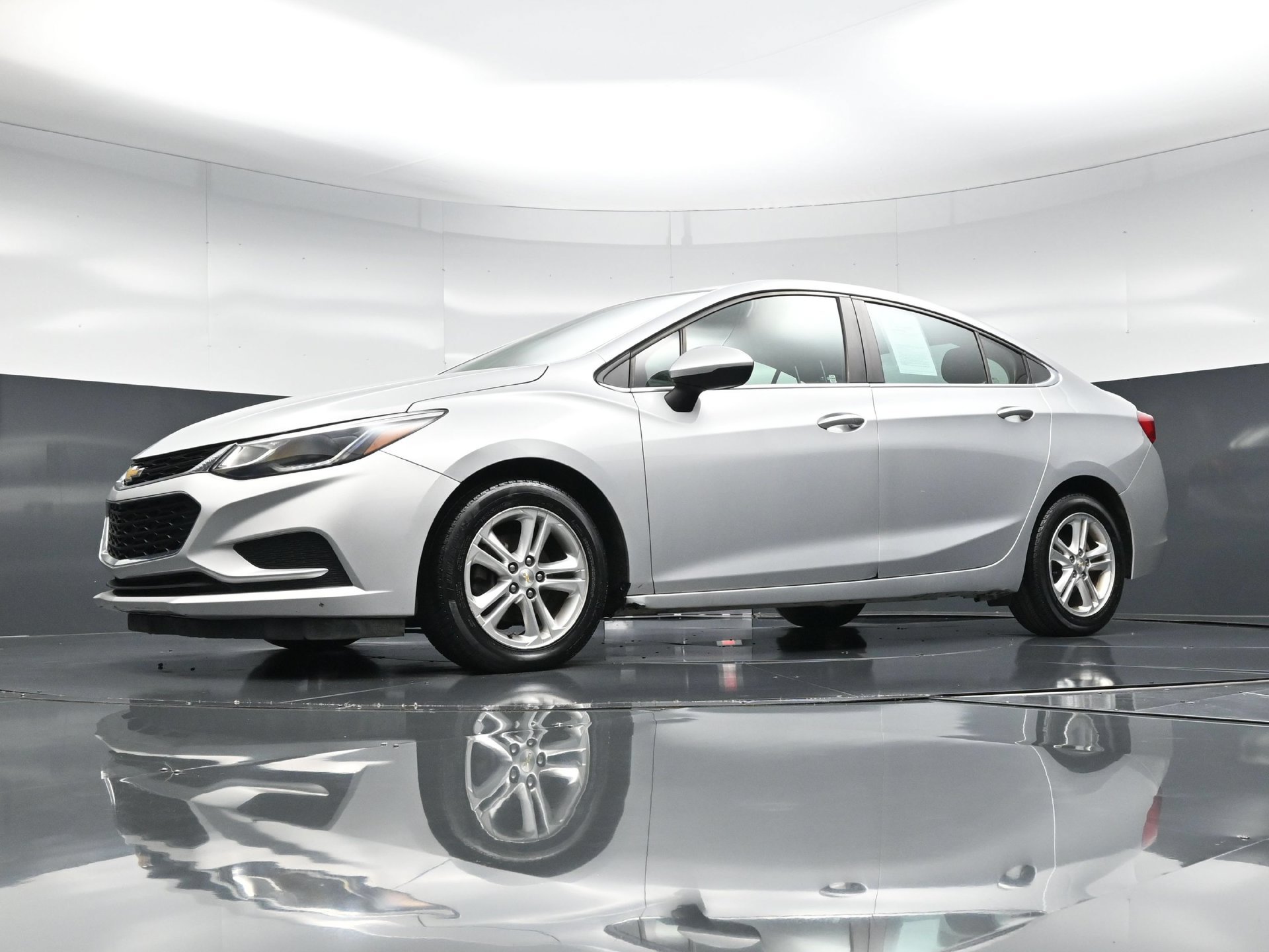 Used 2016 Chevrolet Cruze LT FWD image 62
