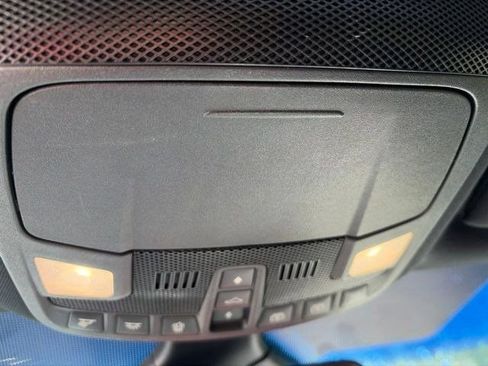 Used 2020 Ford Edge ST w/ Equipment Group 401A AWD/4WD image 30