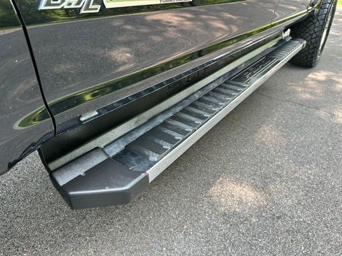 Used 2021 Ford F250 Lariat w/ Lariat Ultimate Package AWD/4WD image 53