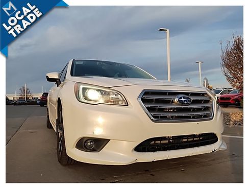 Used 2016 Subaru Legacy 3.6R Limited image 4
