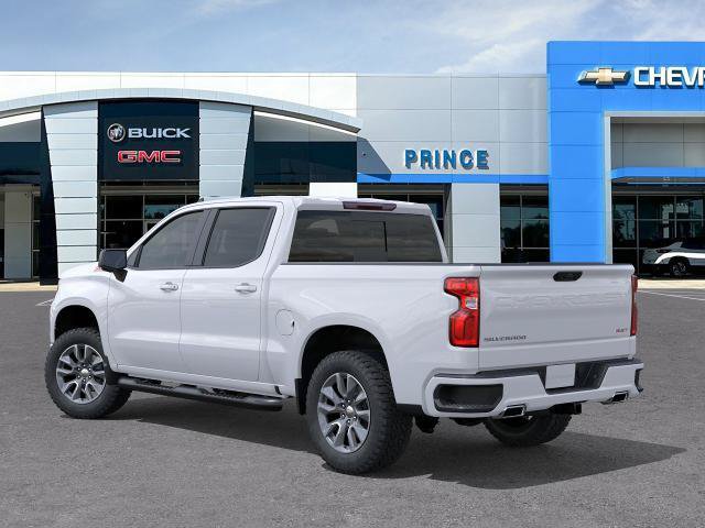 New 2026 Chevrolet Silverado 1500 RST w/ RST All Star Premium Package AWD/4WD image 37