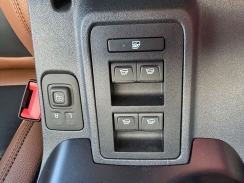 New 2024 Ford Bronco Outer Banks w/ Sasquatch Package AWD/4WD image 26
