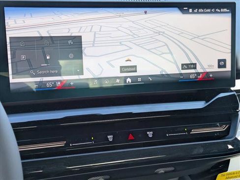 New 2026 BMW 530i RWD image 14