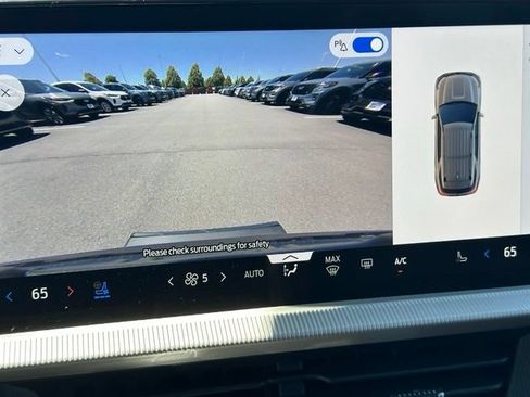 Certified 2026 Ford Explorer Tremor w/ Tremor Ultimate Package AWD/4WD image 32