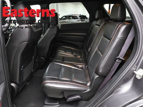 Used 2024 Dodge Durango GT RWD image 22