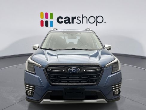 Used 2022 Subaru Forester Touring image 6