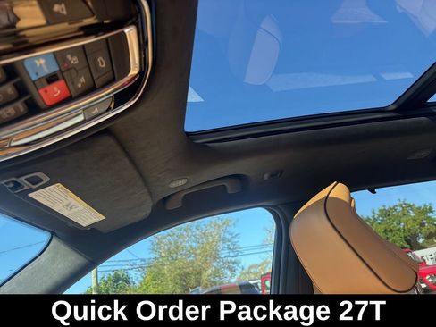 Used 2024 Jeep Grand Cherokee Summit image 15